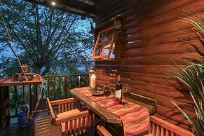 Knysna Lodge Self Catering Accommodation