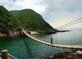 Knysna Lodge Self Catering Accommodation