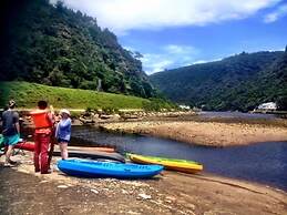 Knysna Lodge Self Catering Accommodation