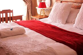 The-Ark B & B