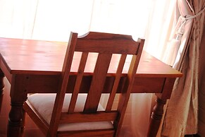 The-Ark B & B