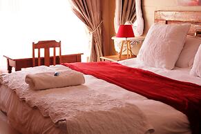 The-Ark B & B