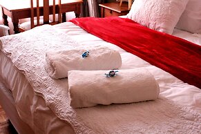 The-Ark B & B