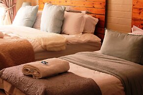 The-Ark B & B