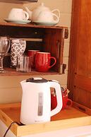 The-Ark B & B