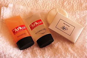 The-Ark B & B