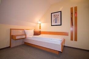 Hotel Garni am Markt