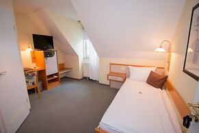 Hotel Garni am Markt
