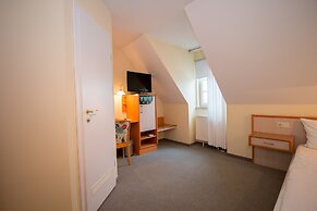 Hotel Garni am Markt