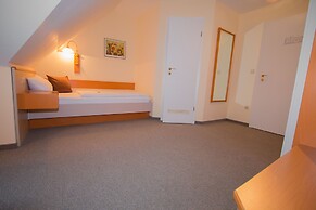 Hotel Garni am Markt