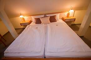 Hotel Garni am Markt