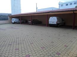 Hotel Mor
