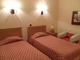 Hotel Mor