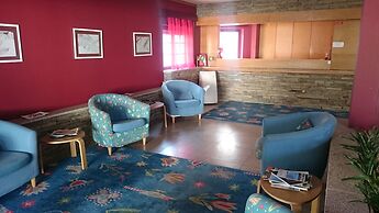 Hotel Mor