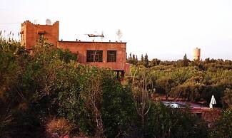 Villa Paradise