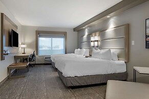 Best Western Premier Prince Albert
