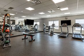Best Western Premier Prince Albert