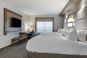 Best Western Premier Prince Albert
