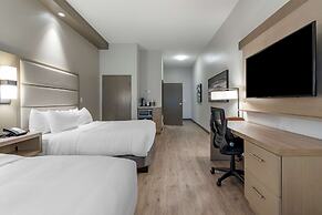 Best Western Premier Prince Albert