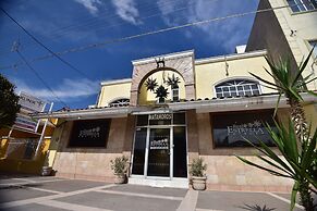 Hotel Real Estrella