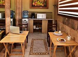 Hotel Real Estrella