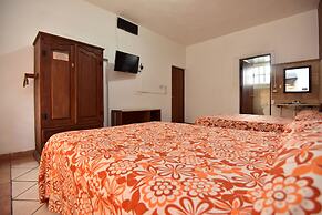 Hotel Real Estrella