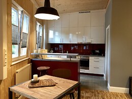 Heimatlodge Kraichgau