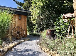 Heimatlodge Kraichgau
