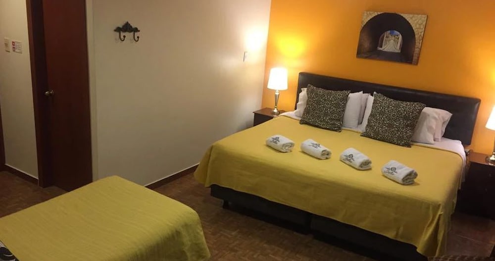Hotel Báltico