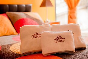 Hotel Báltico