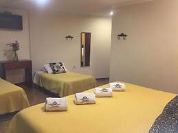 Hotel Báltico