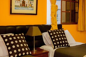 Hotel Báltico