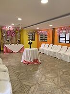 Hotel Báltico
