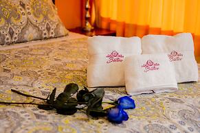 Hotel Báltico