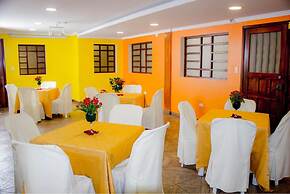 Hotel Báltico