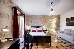 Centosedici Rooms