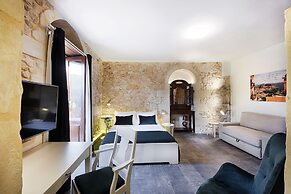 Centosedici Rooms