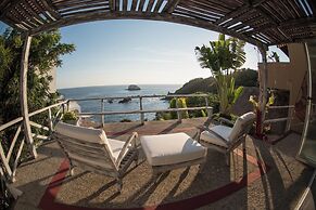 Villa Aikia Adults Only