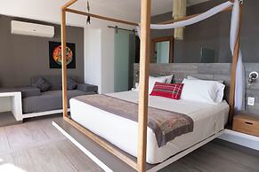 Villa Aikia Adults Only