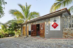 Villa Aikia Adults Only