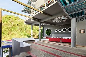 Villa Aikia Adults Only