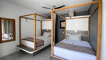 Villa Aikia Adults Only