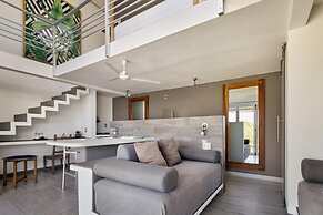 Villa Aikia Adults Only