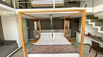 Villa Aikia Adults Only