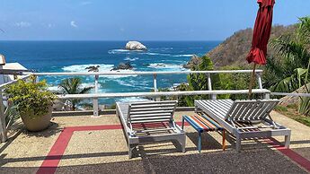 Villa Aikia Adults Only