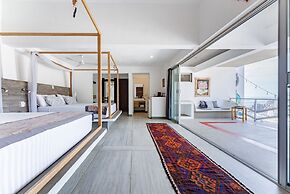 Villa Aikia Adults Only