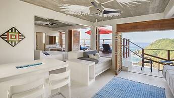 Villa Aikia Adults Only