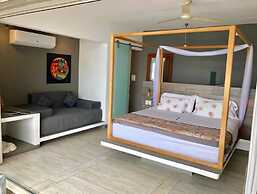 Villa Aikia Adults Only