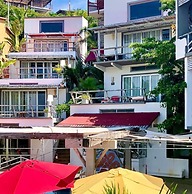 Villa Aikia Adults Only