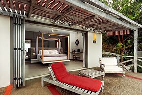 Villa Aikia Adults Only